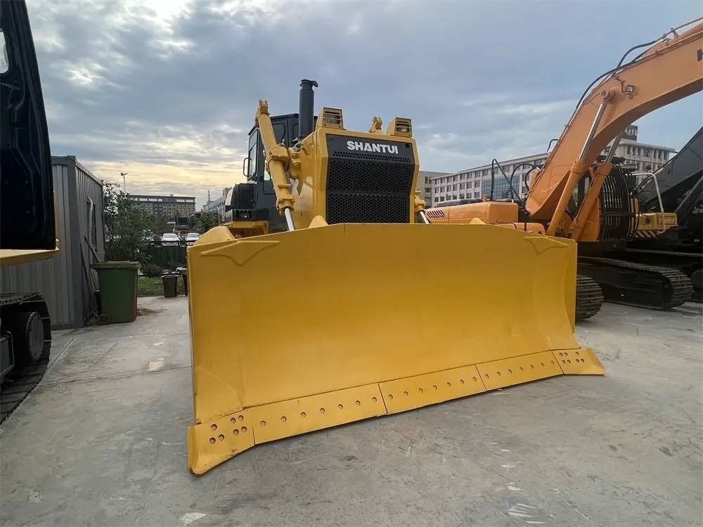 Bulldozer