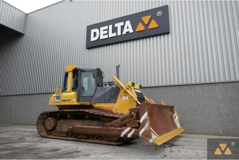 Bulldozer