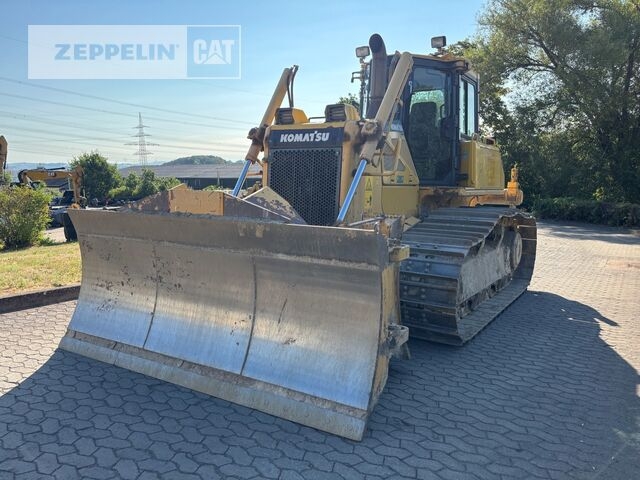 Bulldozer