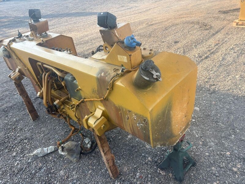 Bulldozer/