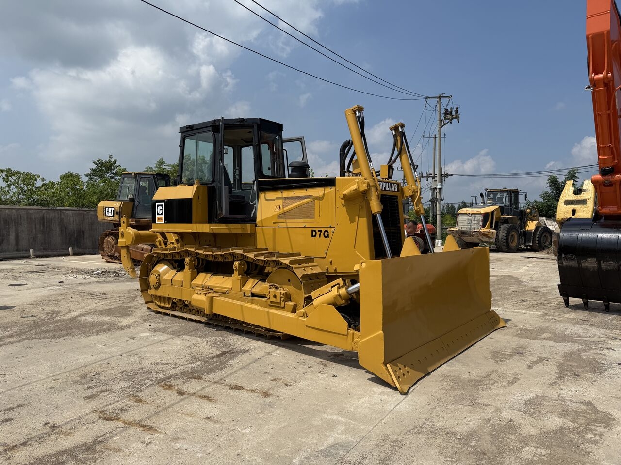 Bulldozer
