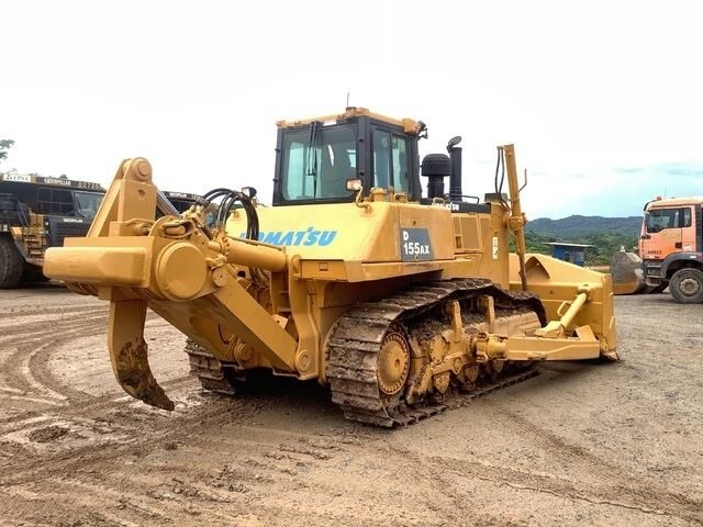 Bulldozer