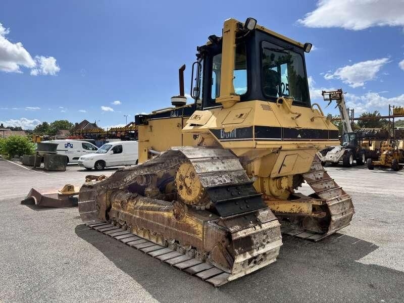 Bulldozer/