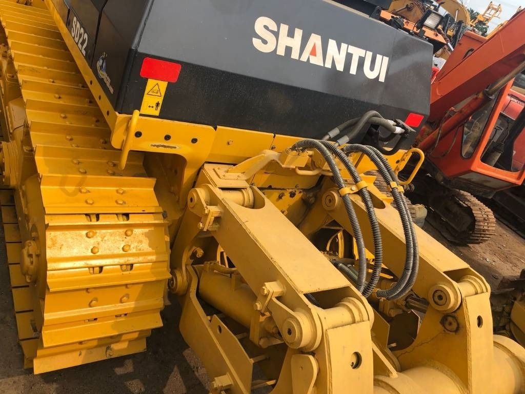 Bulldozer