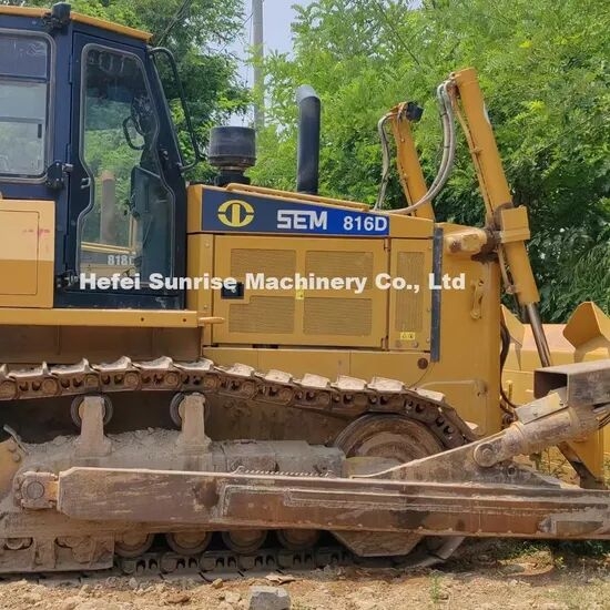 Bulldozer/