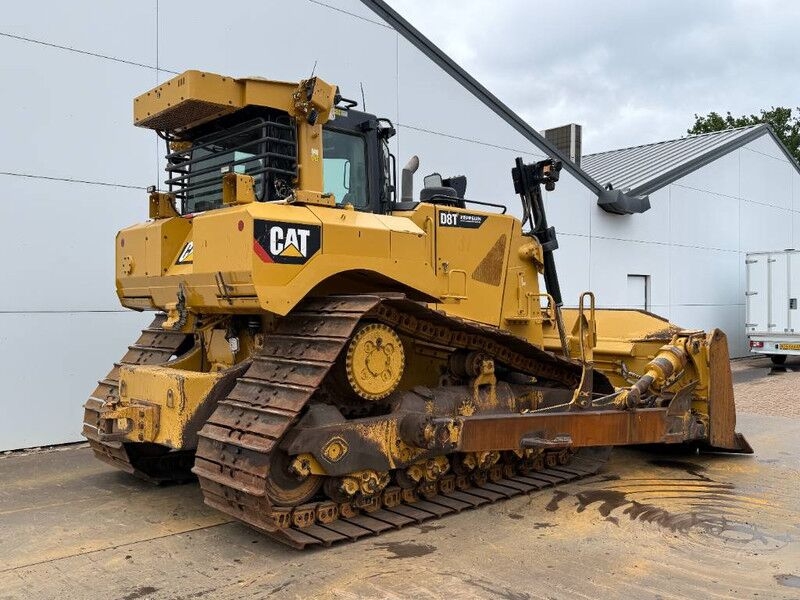 Bulldozer/
