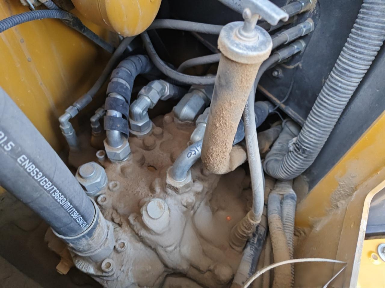 Bulldozer