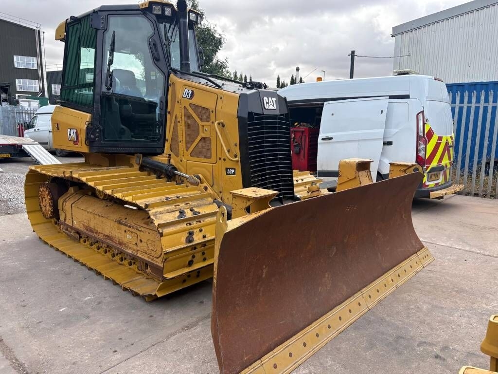 Bulldozer/