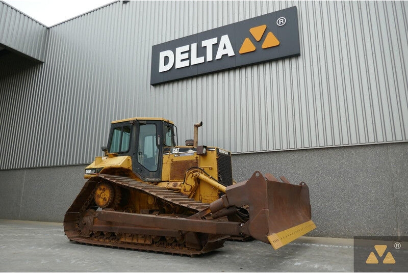 Bulldozer/
