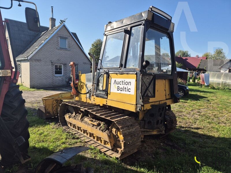 Bulldozer/