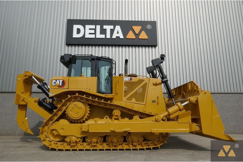 Bulldozer/