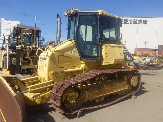Bulldozer/
