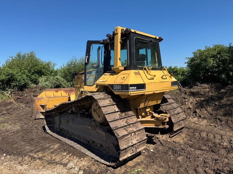Bulldozer/