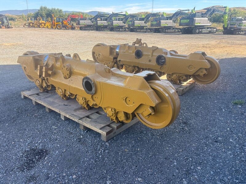 Bulldozer/
