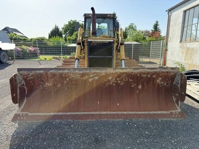 Bulldozer
