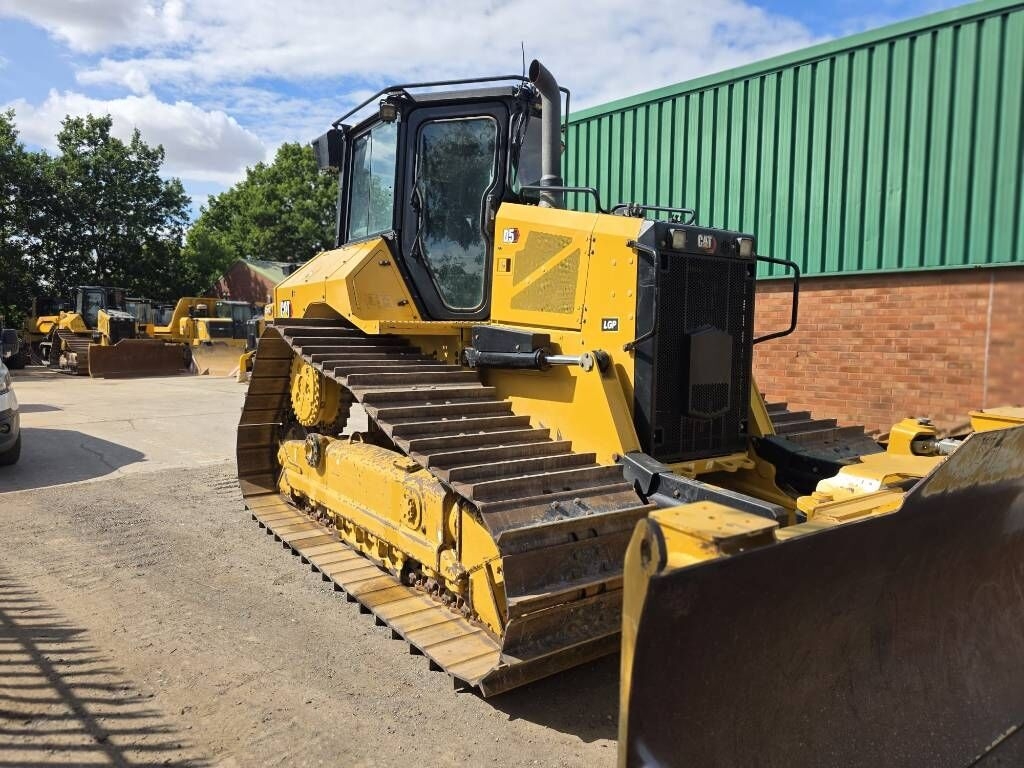 Bulldozer