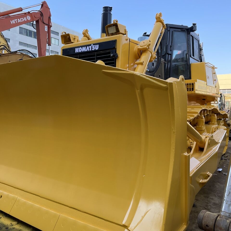 Bulldozer