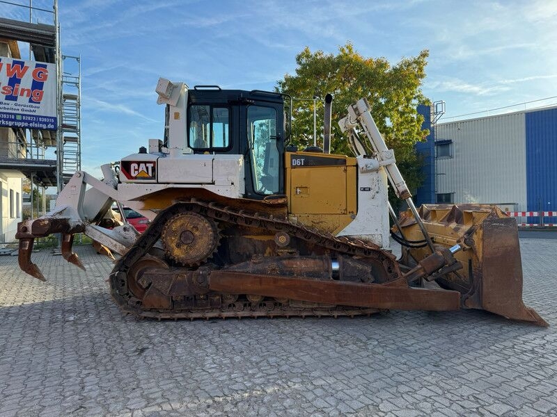 Bulldozer