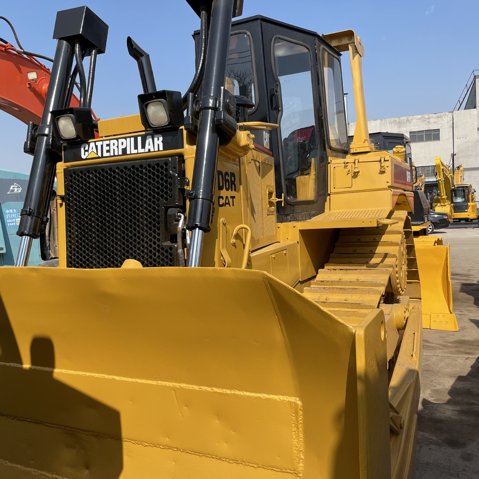 Bulldozer