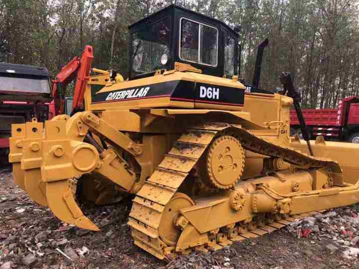Bulldozer/