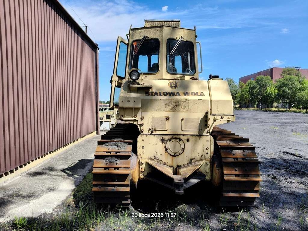 Bulldozer/
