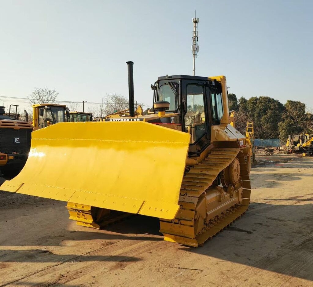 Bulldozer