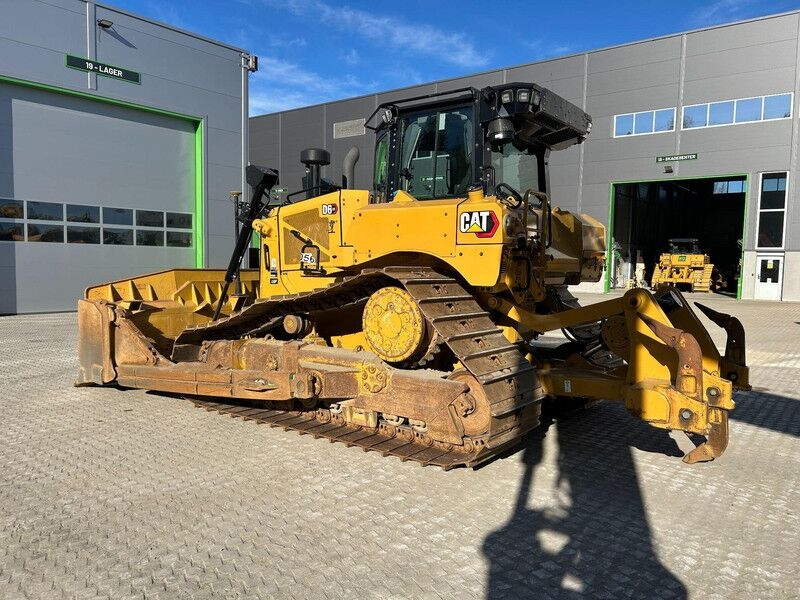 Bulldozer