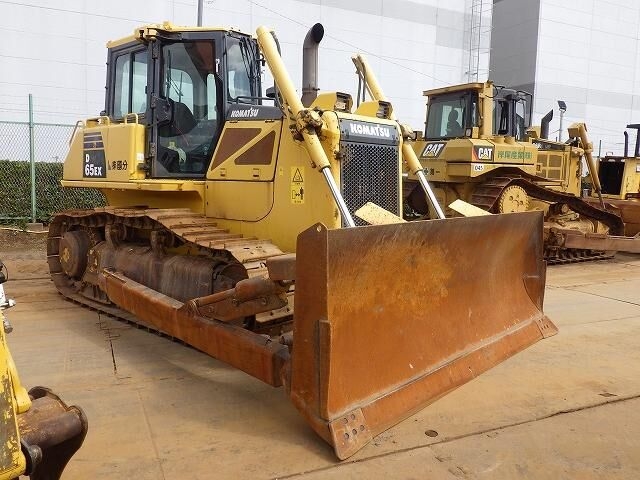Bulldozer/