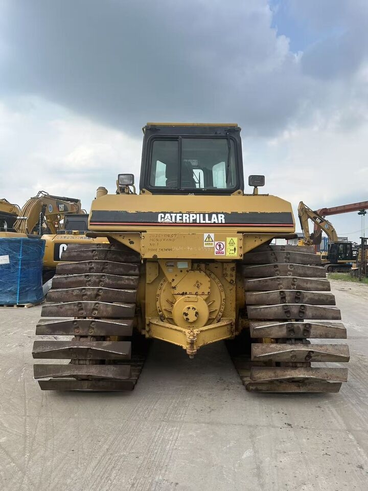 Bulldozer/