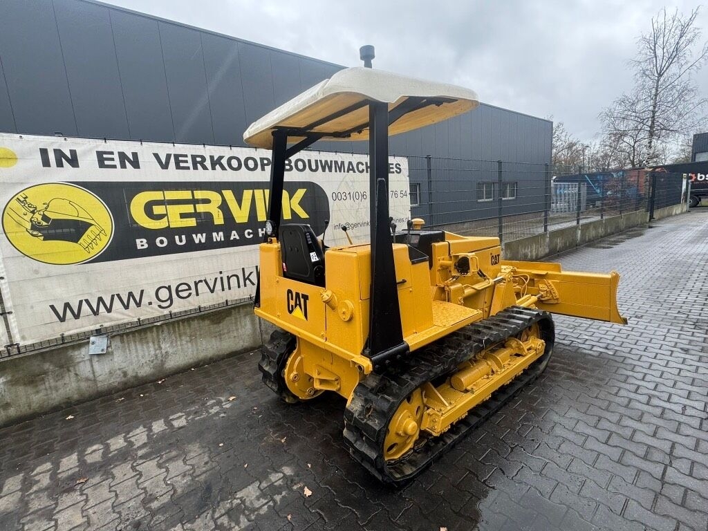 Bulldozer/