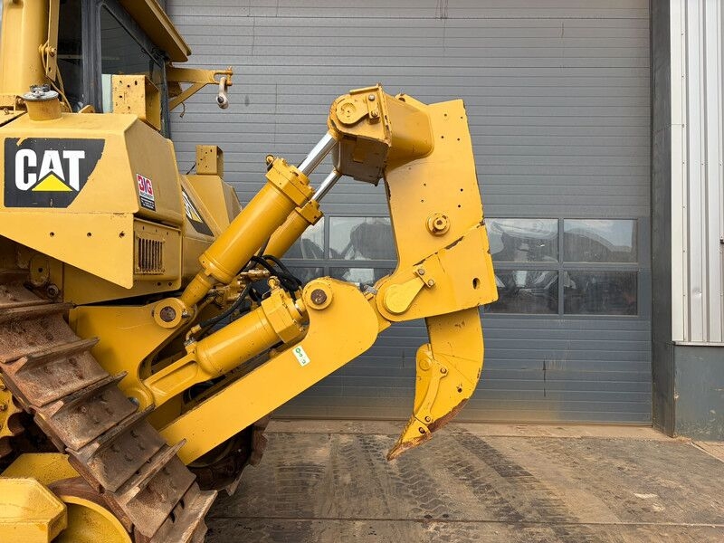 Bulldozer/