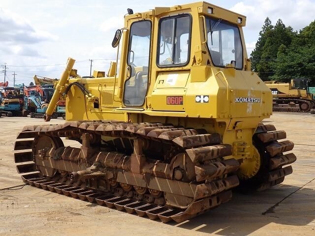Bulldozer/