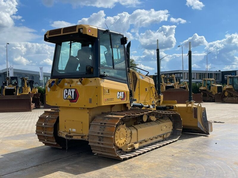 Bulldozer/