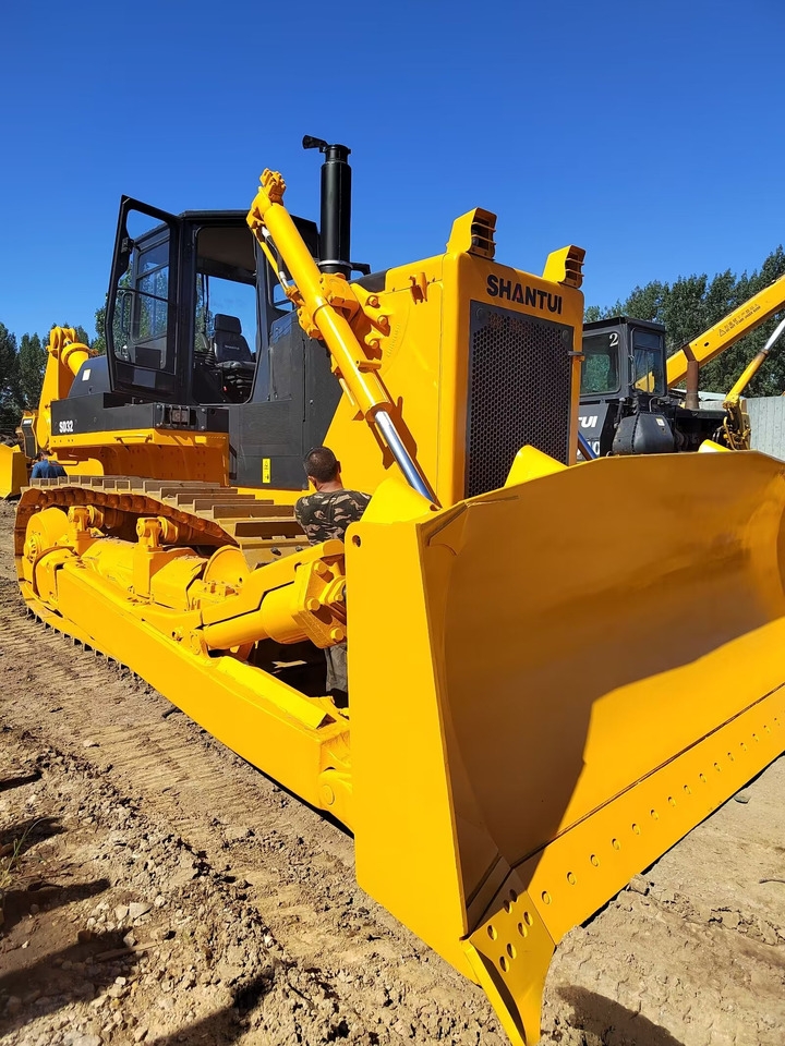 Bulldozer/