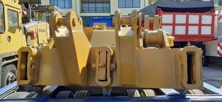 Bulldozer-