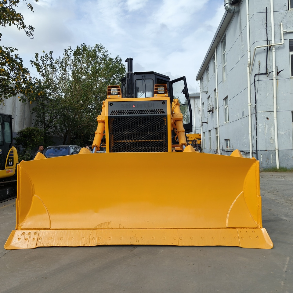 Bulldozer