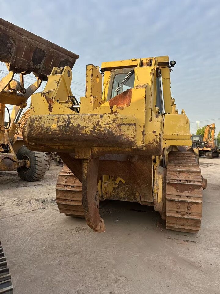 Bulldozer
