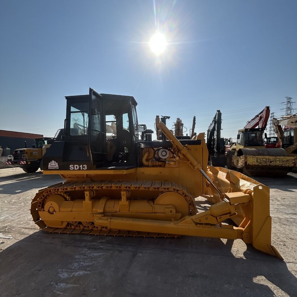 Bulldozer