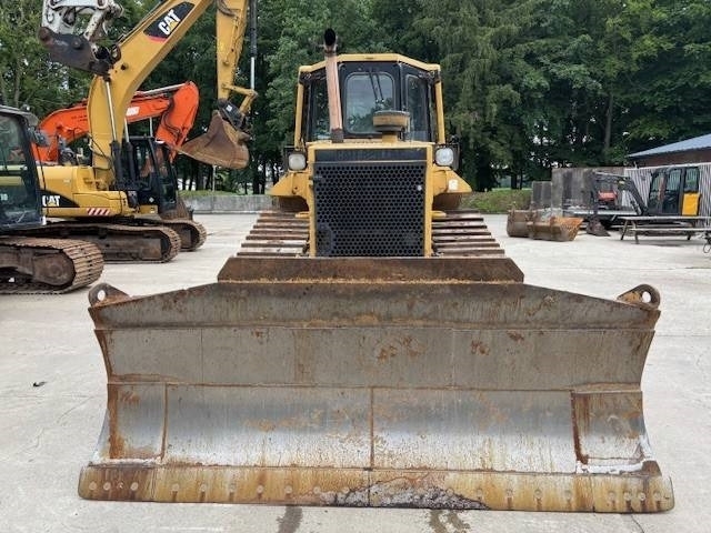 Bulldozer-