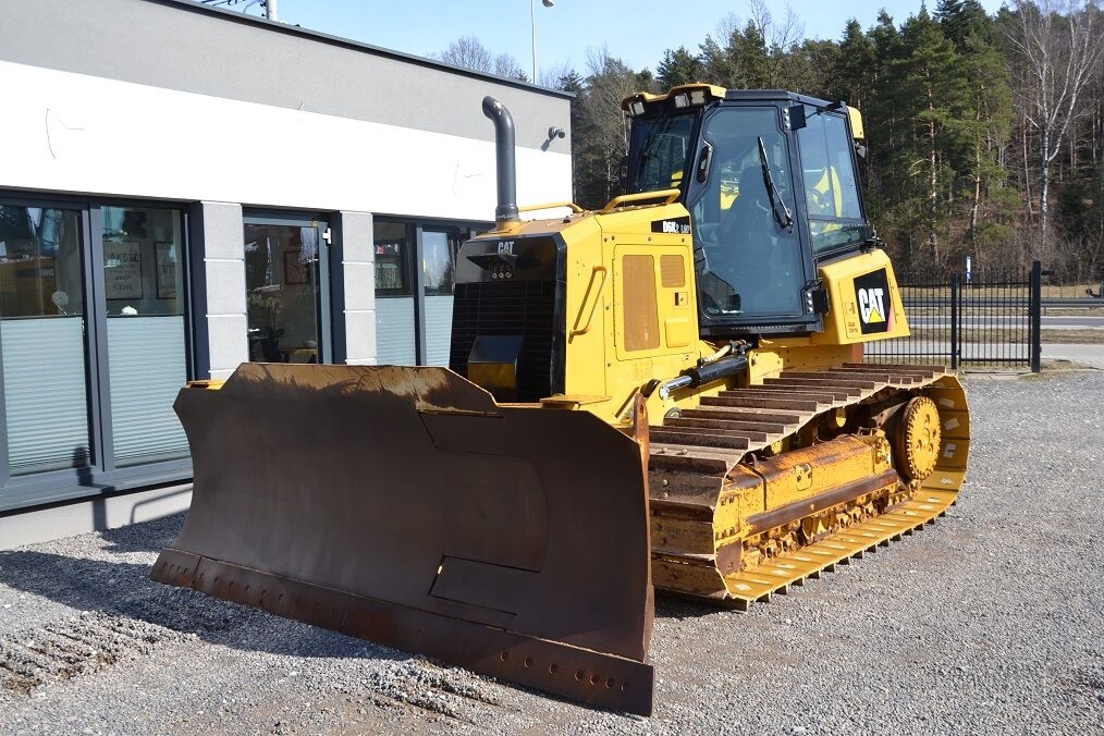 Bulldozer