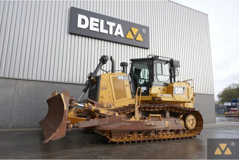 Bulldozer