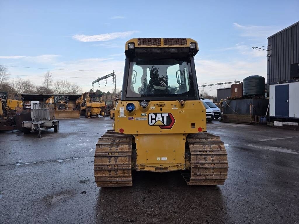 Bulldozer/