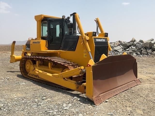 Bulldozer