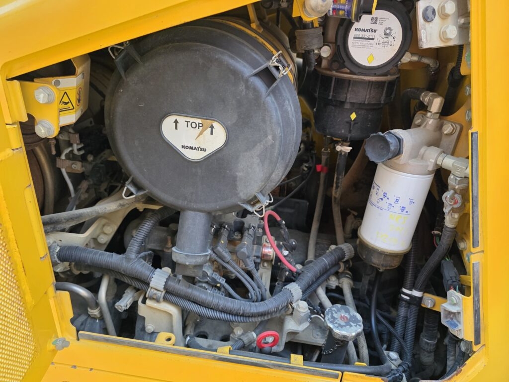 Bulldozer/