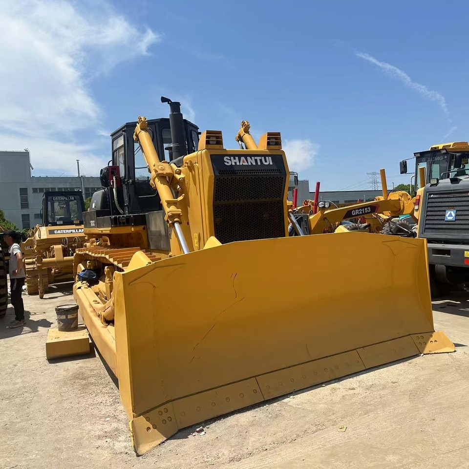 Bulldozer/