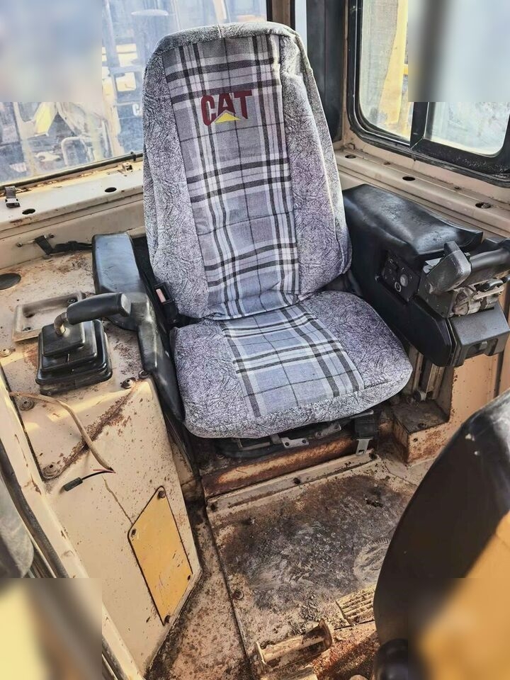 Bulldozer