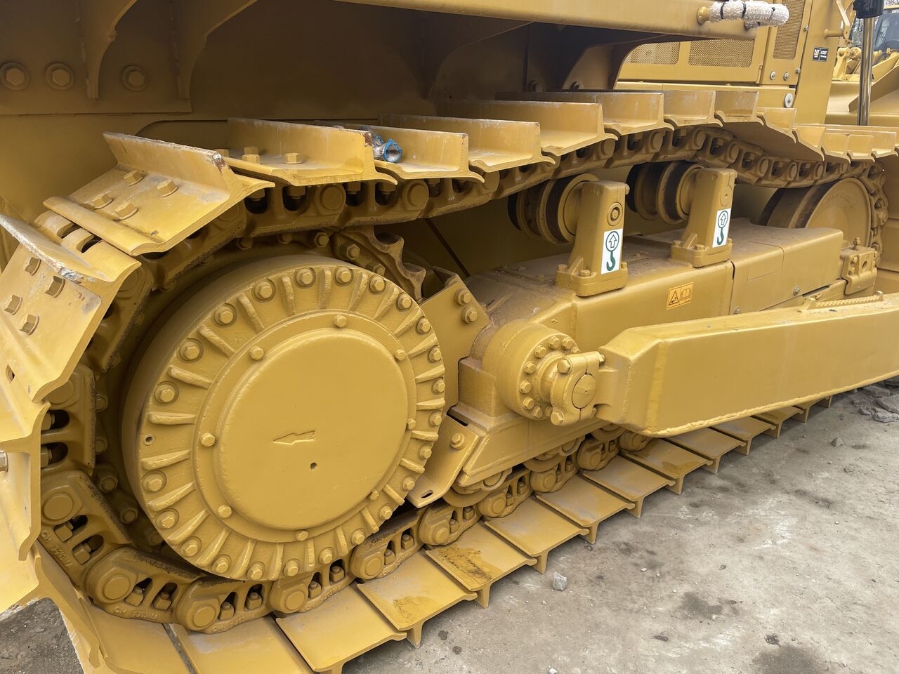 Bulldozer/