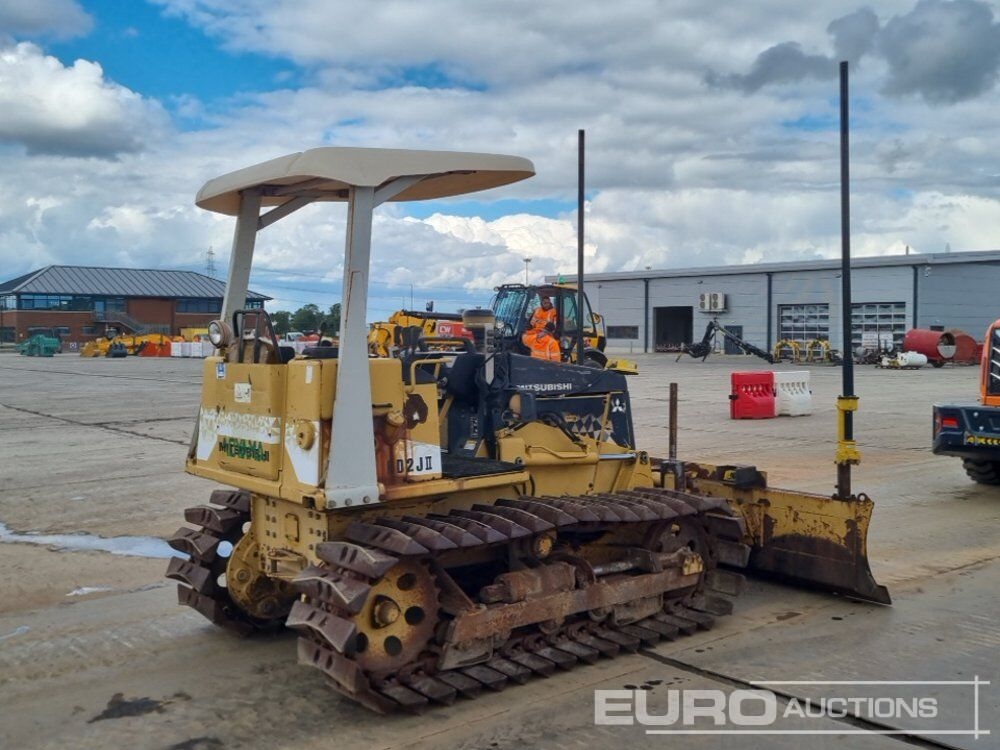 Bulldozer