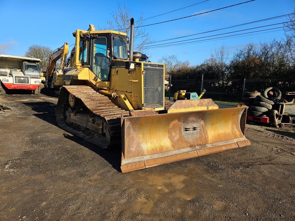 Bulldozer