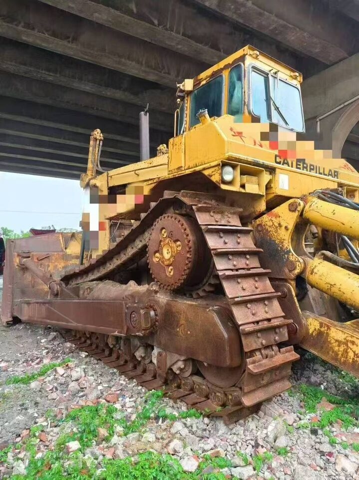 Bulldozer/